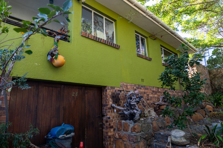 3 Bedroom Property for Sale in Camps Bay Western Cape